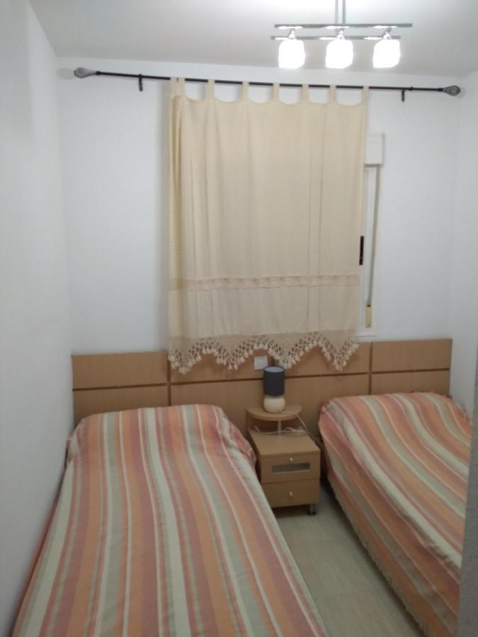Costa Azahar II Nº 1041 Apartment Oropesa del Mar Exterior photo