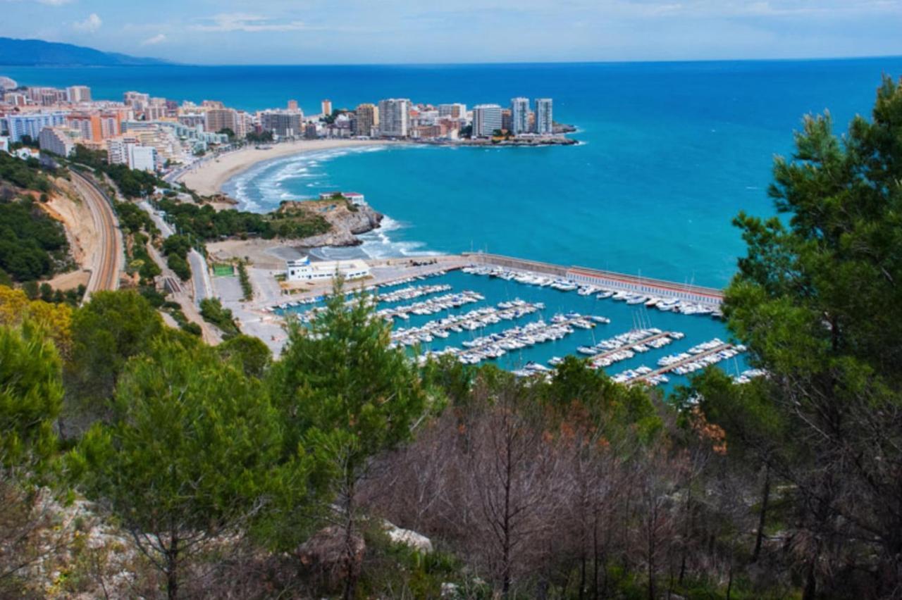 Costa Azahar II Nº 1041 Apartment Oropesa del Mar Exterior photo
