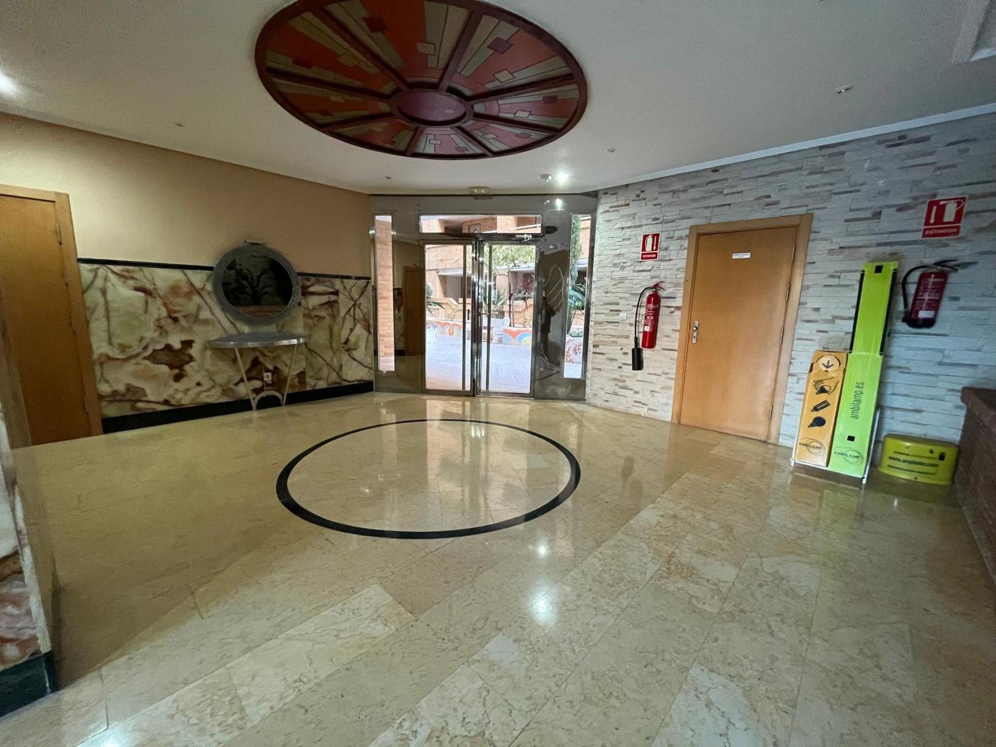 Costa Azahar II Nº 1041 Apartment Oropesa del Mar Exterior photo