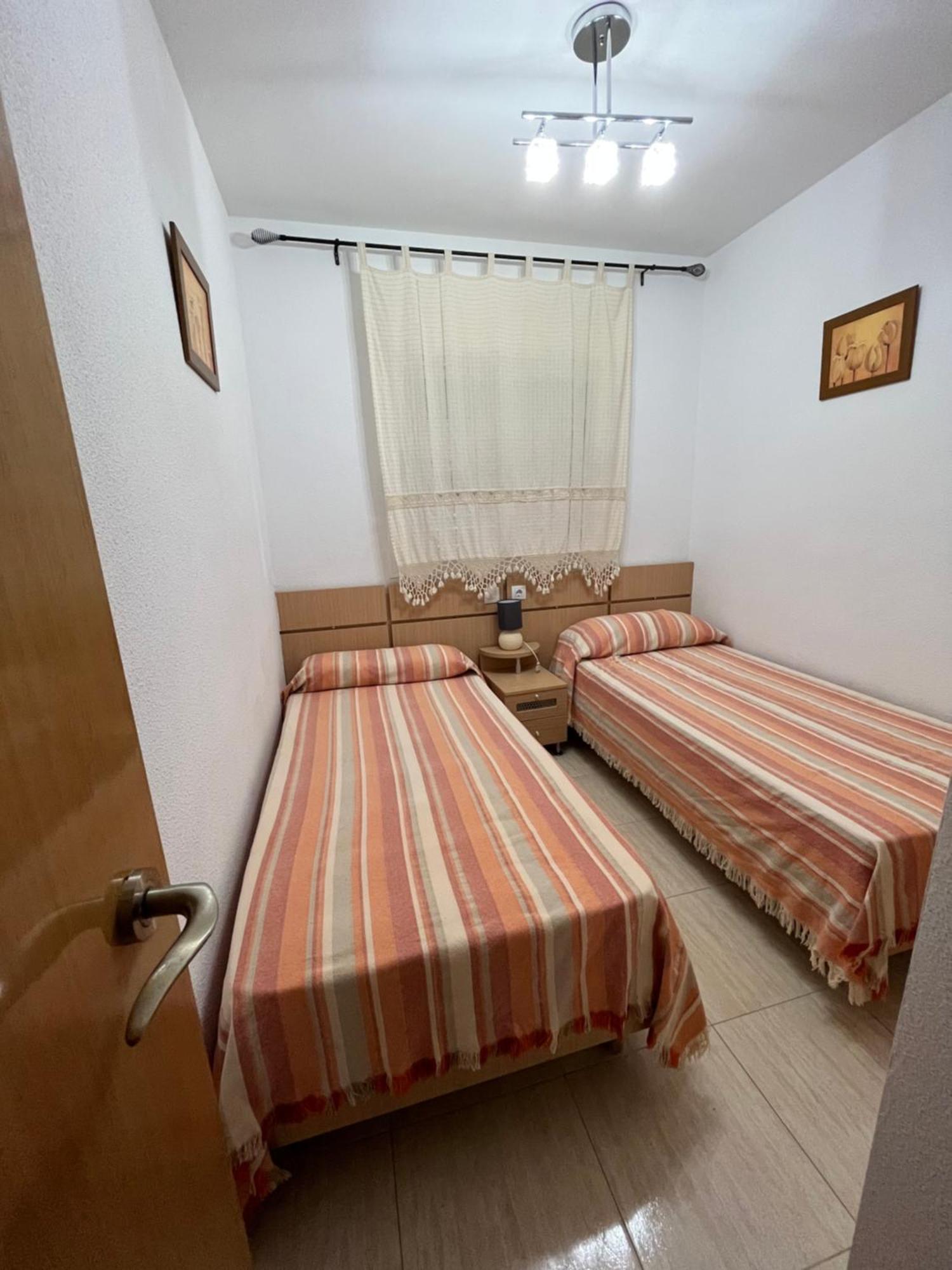 Costa Azahar II Nº 1041 Apartment Oropesa del Mar Exterior photo