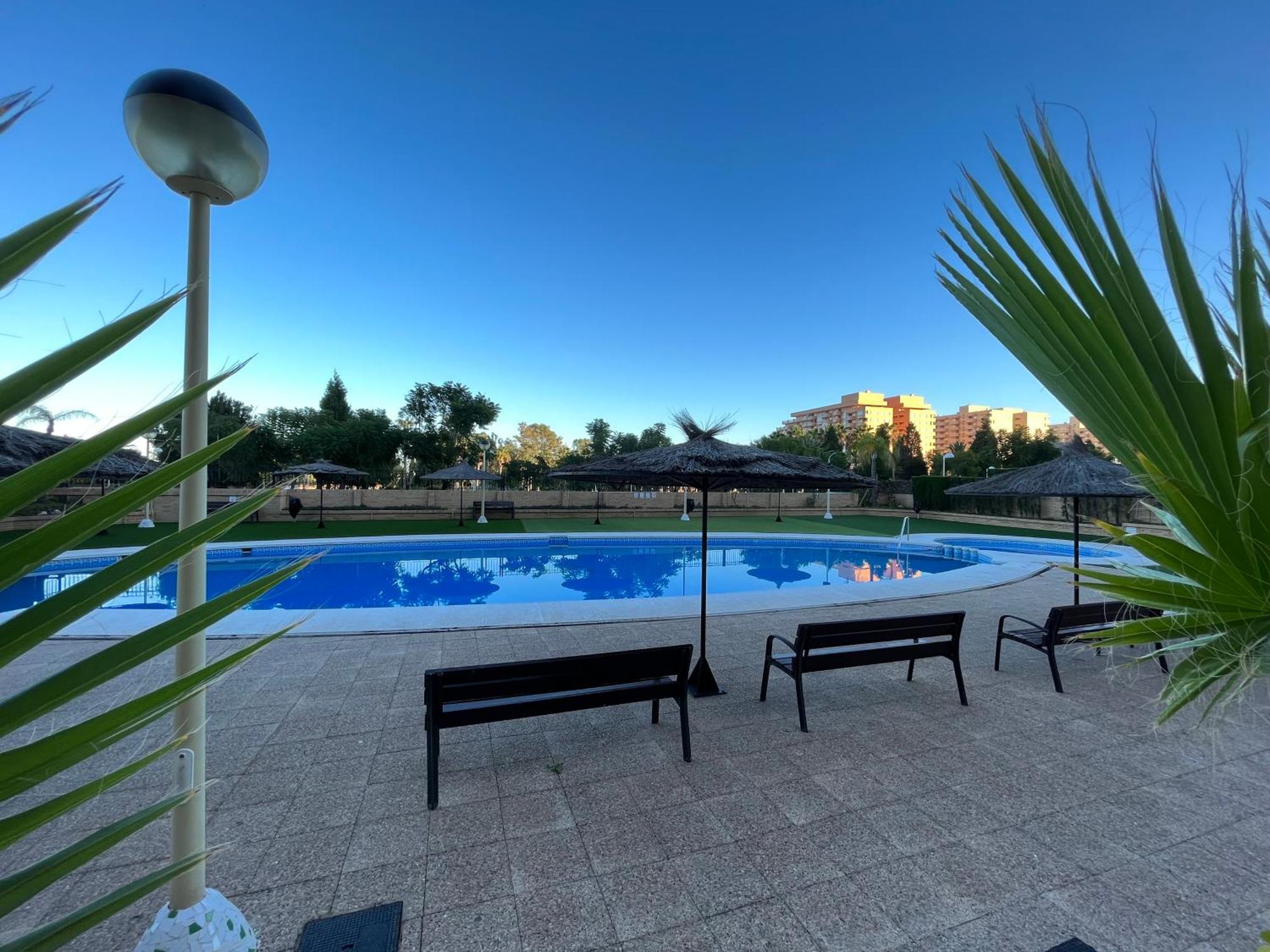 Costa Azahar II Nº 1041 Apartment Oropesa del Mar Exterior photo