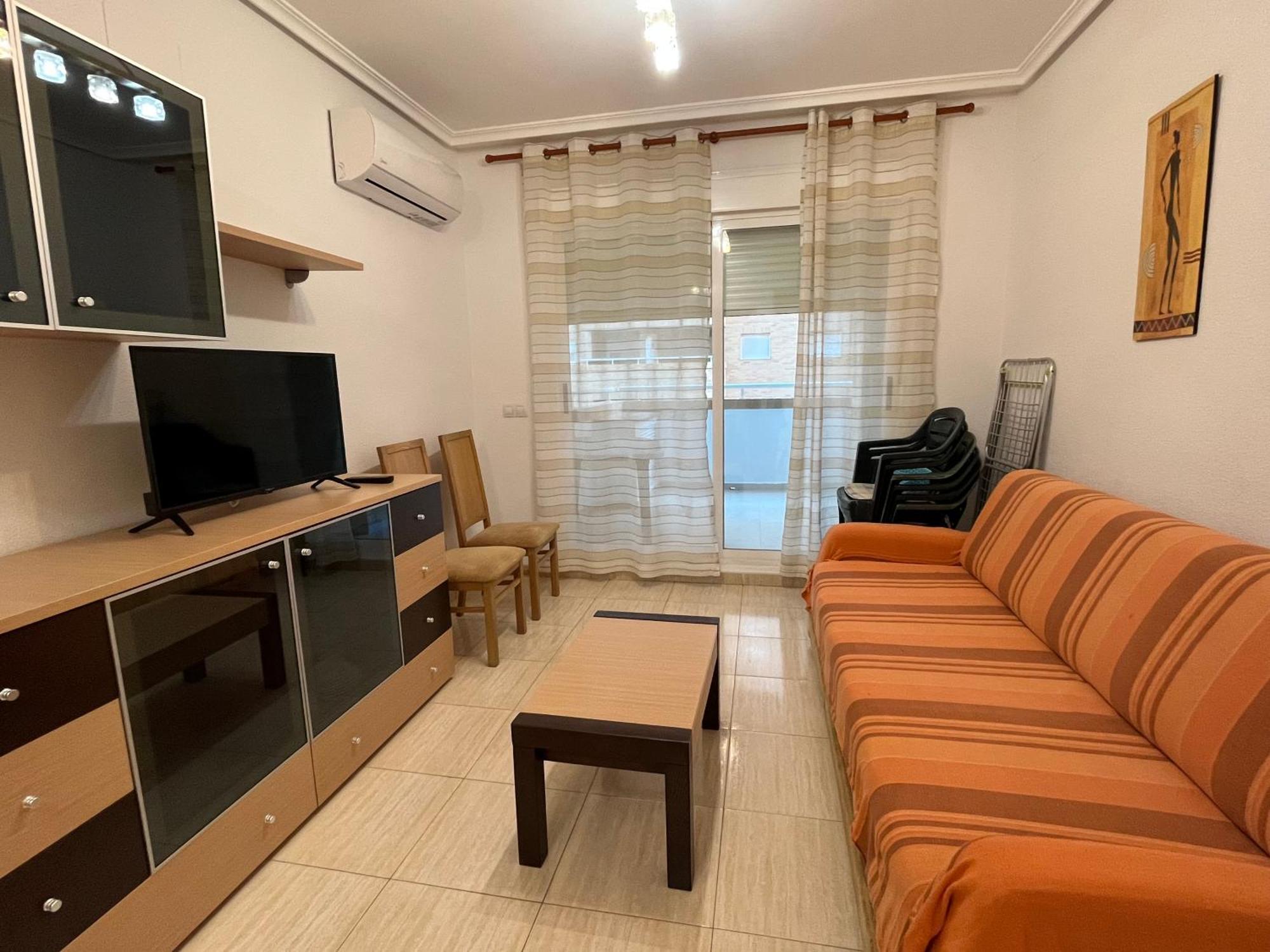 Costa Azahar II Nº 1041 Apartment Oropesa del Mar Exterior photo