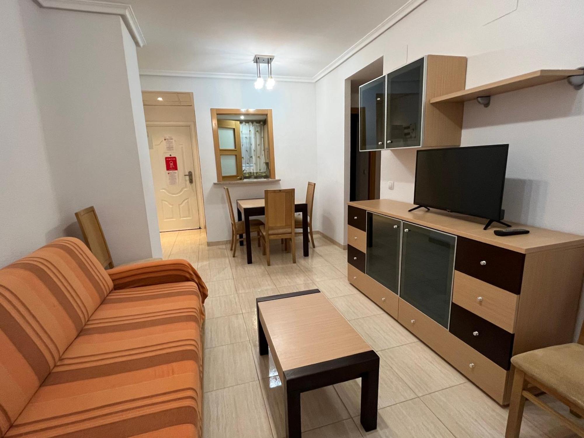 Costa Azahar II Nº 1041 Apartment Oropesa del Mar Exterior photo