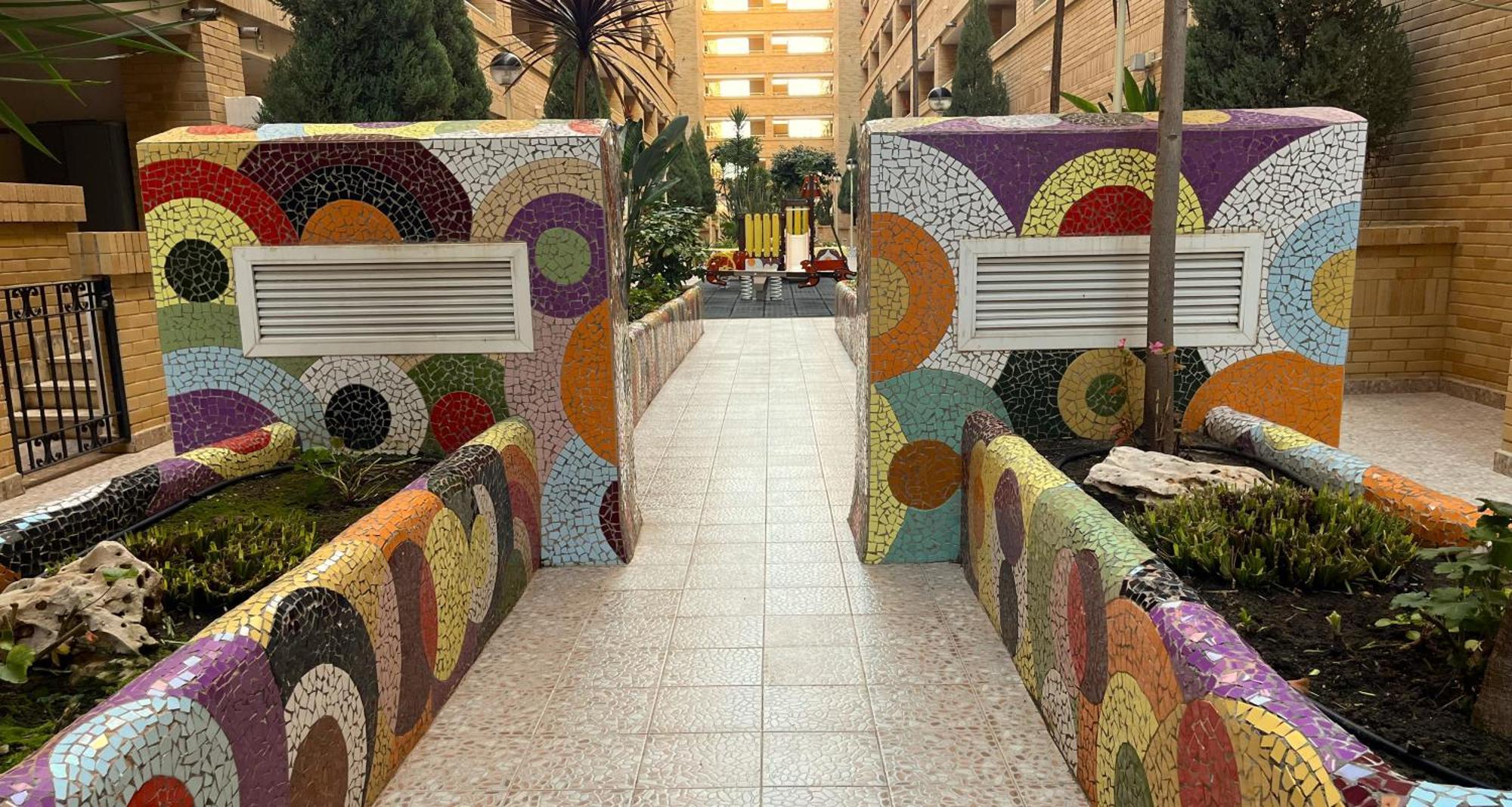 Costa Azahar II Nº 1041 Apartment Oropesa del Mar Exterior photo