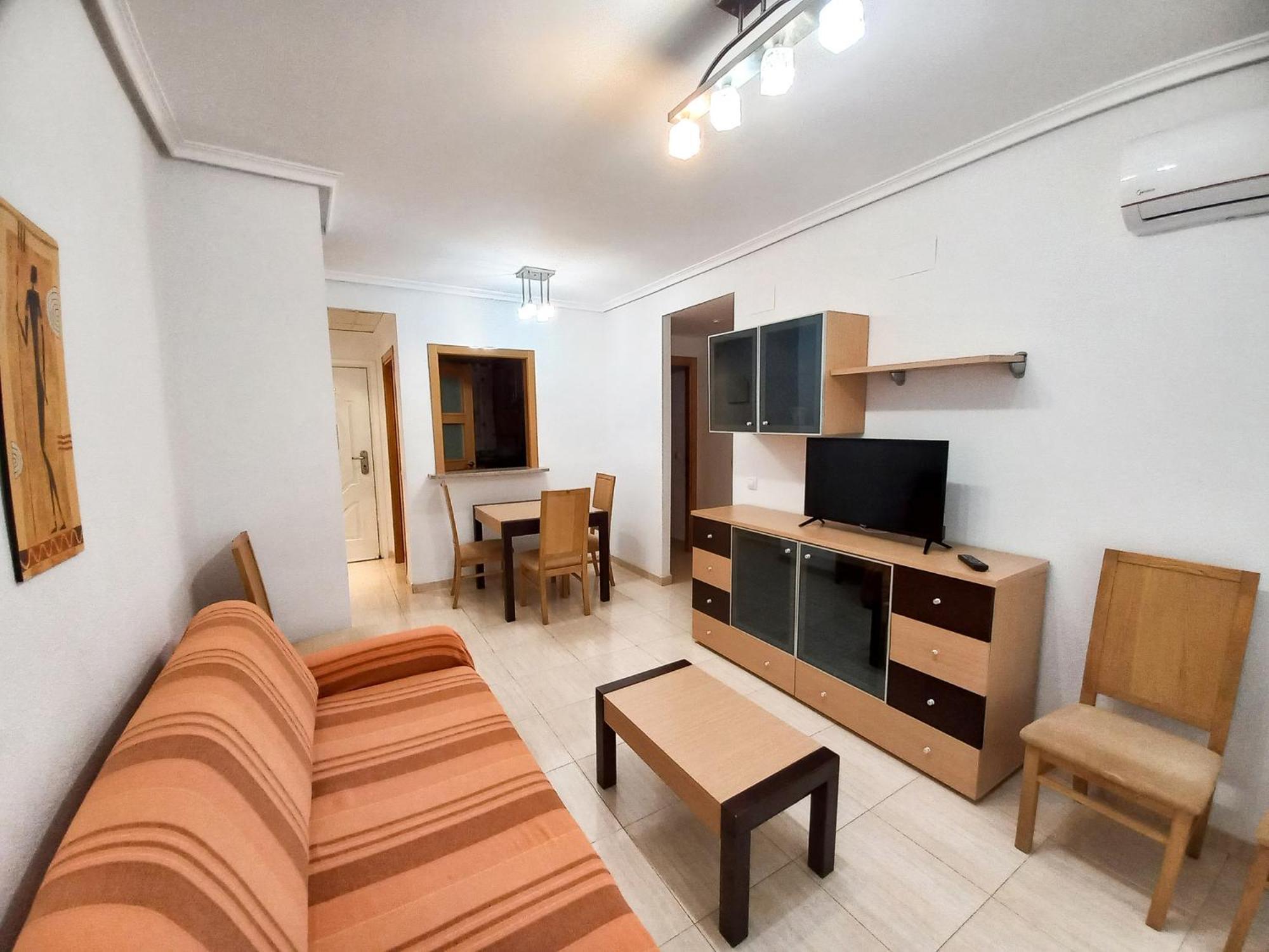 Costa Azahar II Nº 1041 Apartment Oropesa del Mar Exterior photo